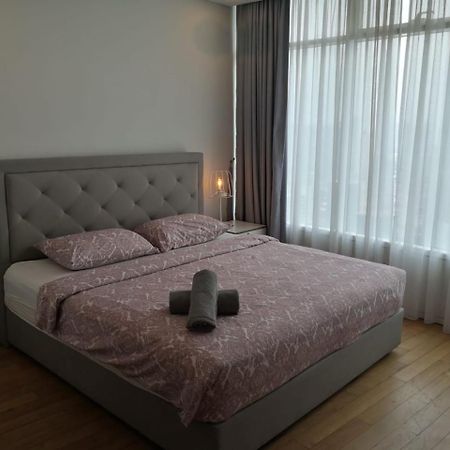 Vortex Suites Klcc By Sayang กัวลาลัมเปอร์ ภายนอก รูปภาพ