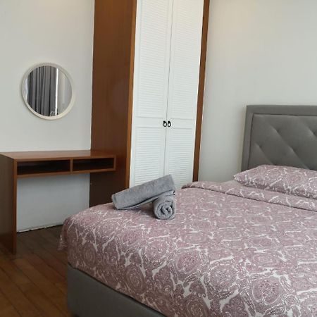 Vortex Suites Klcc By Sayang กัวลาลัมเปอร์ ภายนอก รูปภาพ