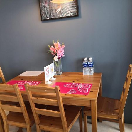 Vortex Suites Klcc By Sayang กัวลาลัมเปอร์ ภายนอก รูปภาพ