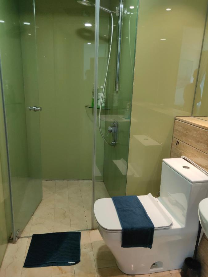 Vortex Suites Klcc By Sayang กัวลาลัมเปอร์ ภายนอก รูปภาพ