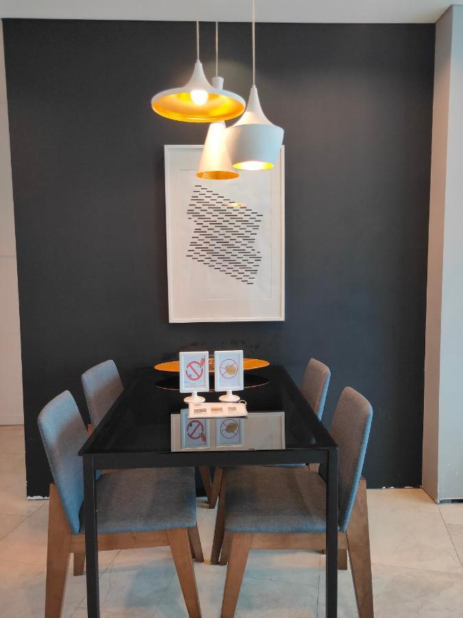 Vortex Suites Klcc By Sayang กัวลาลัมเปอร์ ภายนอก รูปภาพ
