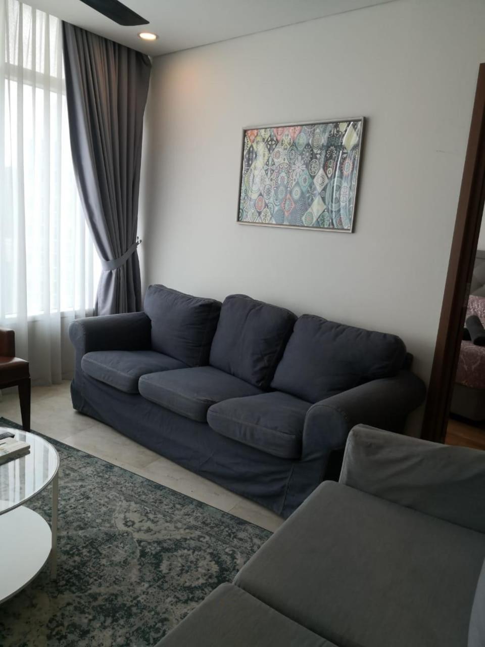 Vortex Suites Klcc By Sayang กัวลาลัมเปอร์ ภายนอก รูปภาพ