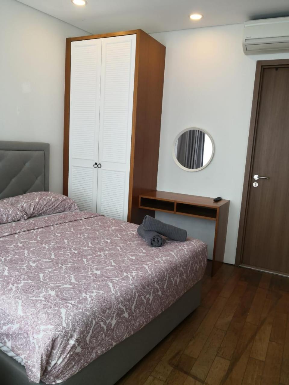Vortex Suites Klcc By Sayang กัวลาลัมเปอร์ ภายนอก รูปภาพ