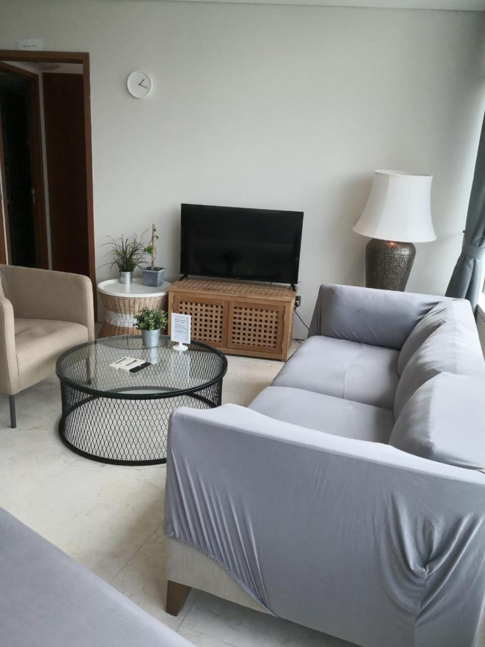Vortex Suites Klcc By Sayang กัวลาลัมเปอร์ ภายนอก รูปภาพ