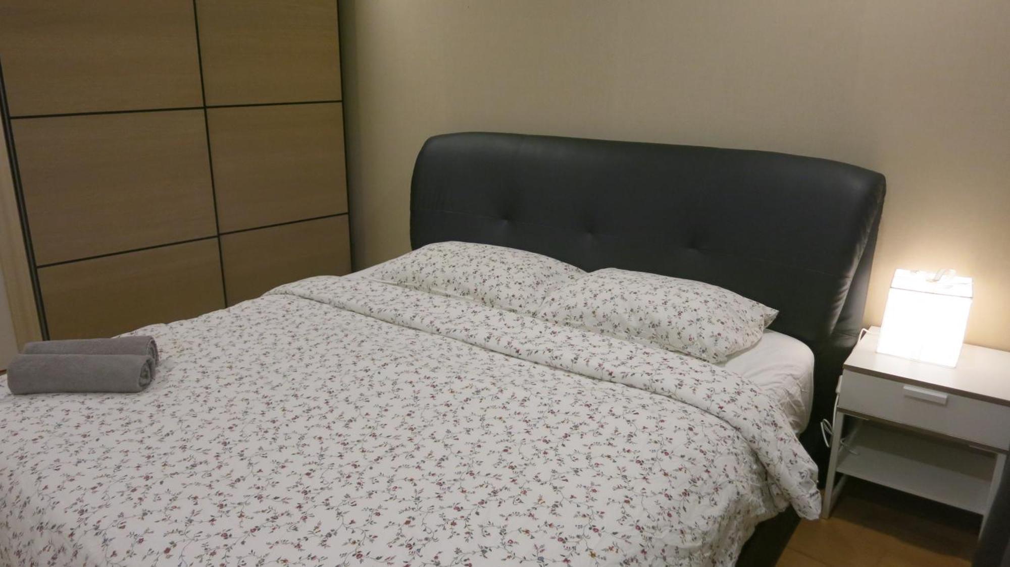Vortex Suites Klcc By Sayang กัวลาลัมเปอร์ ห้อง รูปภาพ